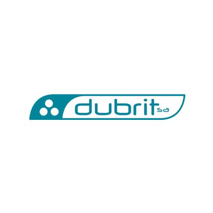 Logo fra Dubrit SA