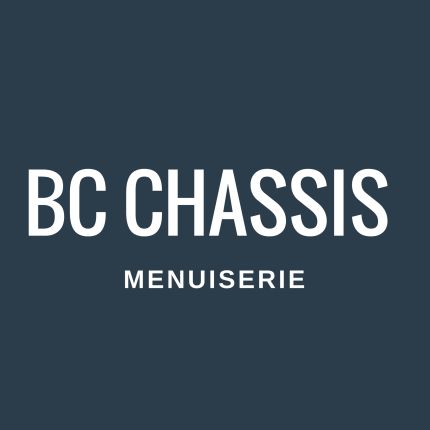 Logotyp från B.C. Châssis