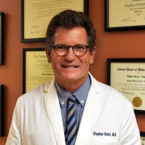 Dr. Stephen Holst