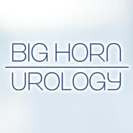 Logotipo de Big Horn Urology