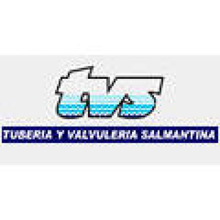 Logotipo de Tubería Y Valvulería Salmantina