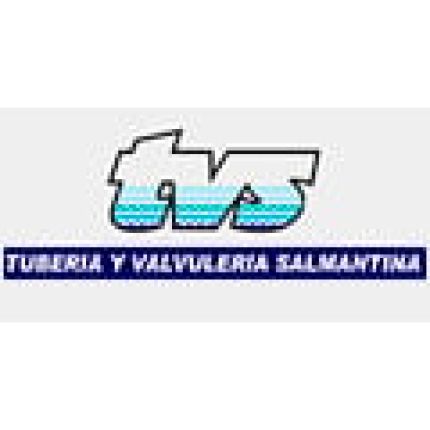 Logótipo de Tubería Y Valvulería Salmantina