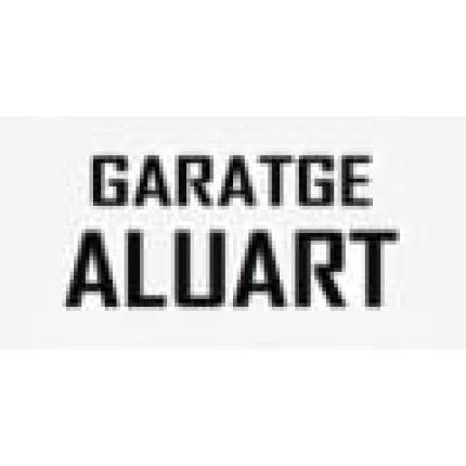 Logótipo de Garatge Aluart