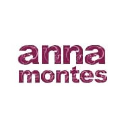 Logo de Anna Montes Moda Mujer