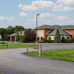 Bild von 4Front Credit Union