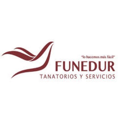 Logo fra Funeraria Tanatorio Funedur S.l.