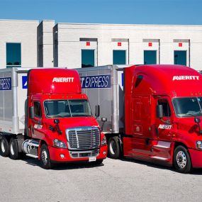 Bild von Averitt On Tour Logistics