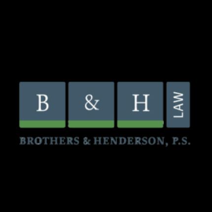 Logo van Brothers & Henderson, P.S.