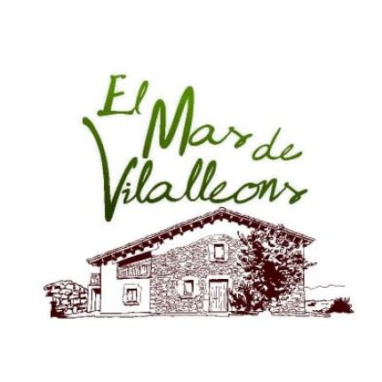 Logo from El Mas de Vilalleons