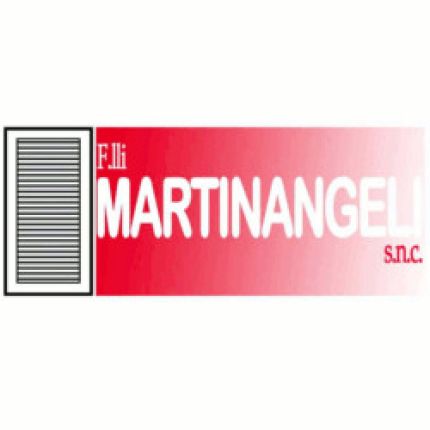 Λογότυπο από F.lli Martinangeli