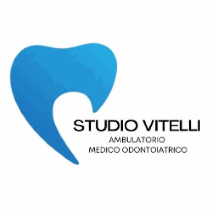 Logotyp från Studio Dentistico Vitelli Natalino