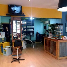 Coiffeur professionnel Aywaille