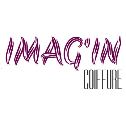 Logo fra Imag'In Coiffure