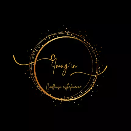 Logo de Imag'In Coiffure