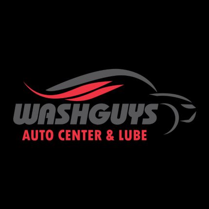 Logo fra Washguys Automotive And Lube