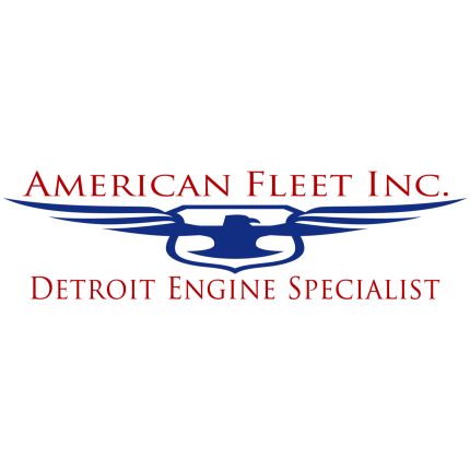 Logótipo de American Fleet Inc.