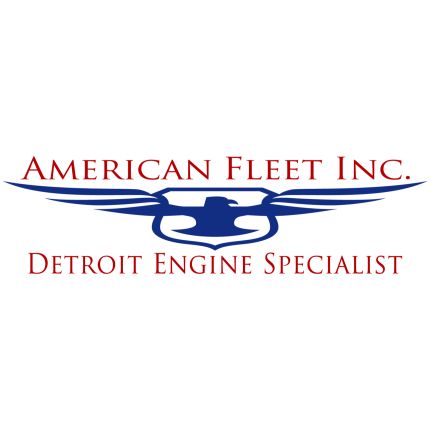 Logo od American Fleet Inc.