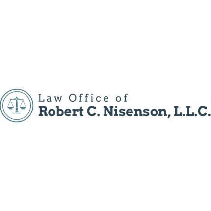 Logo da Law Office of Robert C. Nisenson, L.L.C.