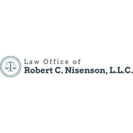 Logo van Law Office of Robert C. Nisenson, L.L.C.