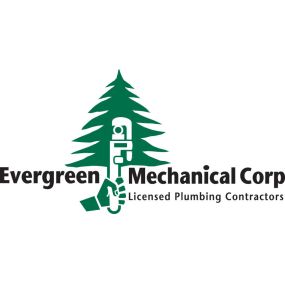 Bild von Evergreen Mechanical Corp