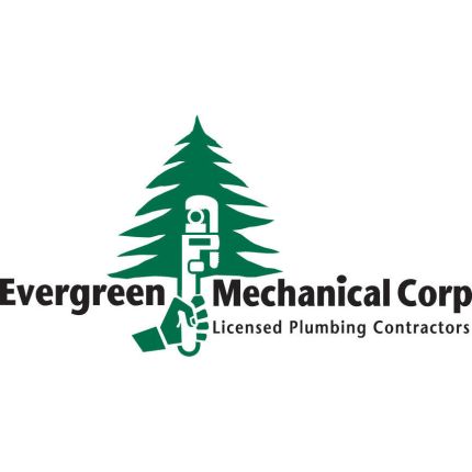 Logotipo de Evergreen Mechanical Corp