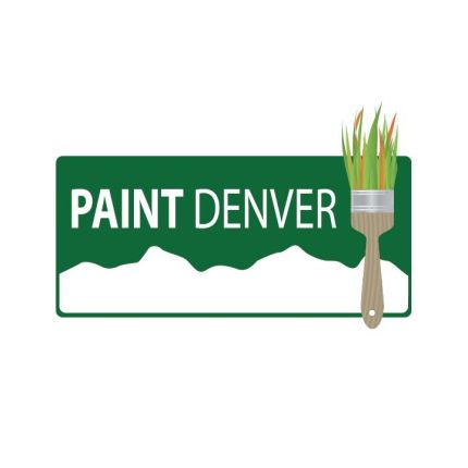 Logo da Paint Denver