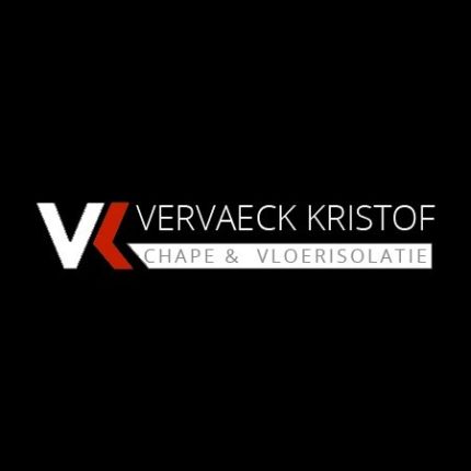 Logo from Vervaeck Kristof