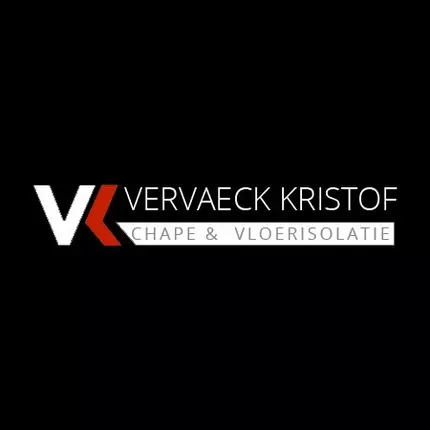 Logo von Vervaeck Kristof