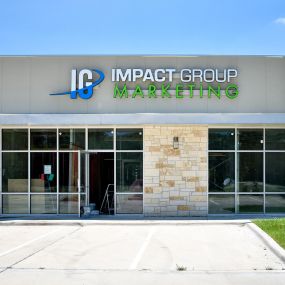 Bild von Impact Group Marketing