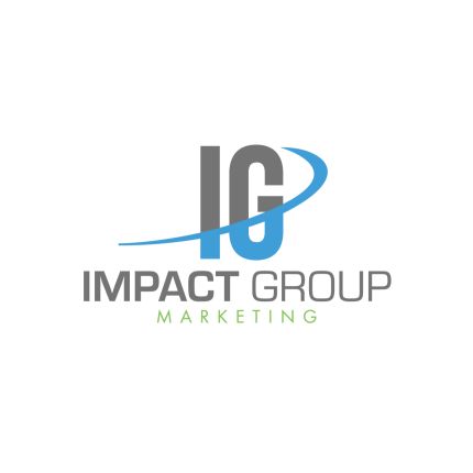 Logotipo de Impact Group Marketing