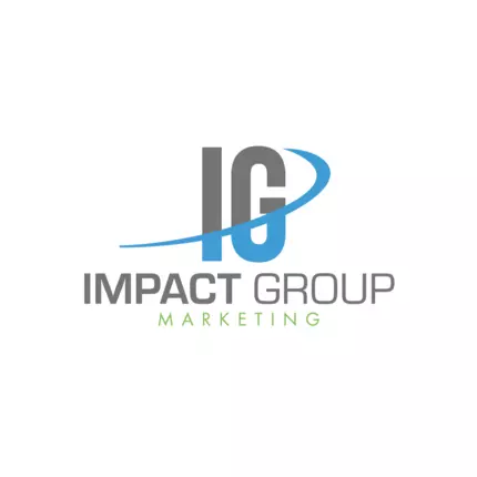 Logo van Impact Group Marketing