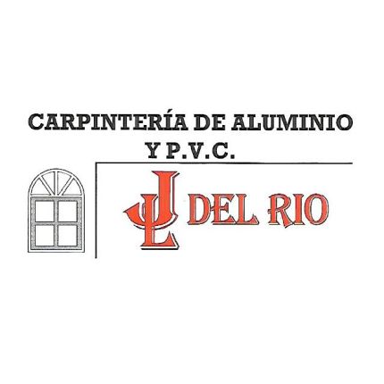 Logo de Carpintería Aluminio J.L. del Río Carpintería de Aluminio y PVC