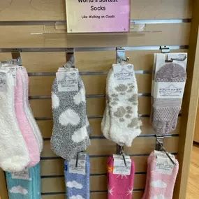 World’s Softest Socks