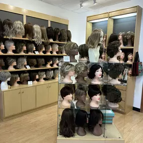 Wig Sale! ⚡️

25% off all in-stock wigs!!!

There is still time to have the perfect hair for the holidays! Call for an appointment today!847-279-3243

#wigboutique #wigsforsale #shortwigs #wigs #merlenormanbuffalogrove