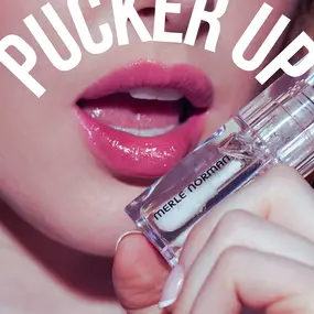 Pucker up! ???? We found the secret recipe to shiny, hydrated lips.
Shown here:
???? Natural Lip Oil in Crystal and Confetti
???? Exfoliating Charcoal Scrub
???? Super-Lube
Shop today at Merle Norman Cosmetics.