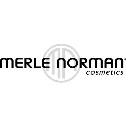 Logótipo de Merle Norman Cosmetics, Wigs and Boutique