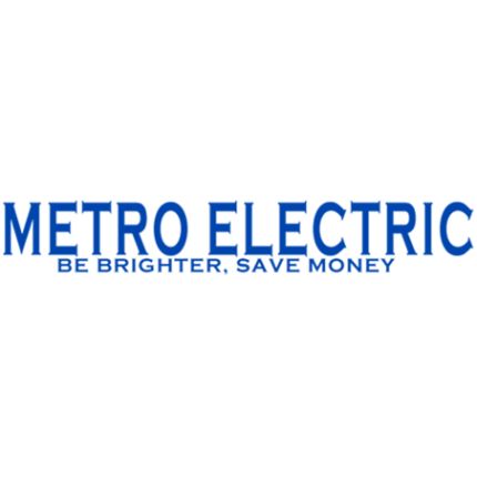 Logo od Metro Electric