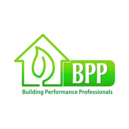 Logo da BPP