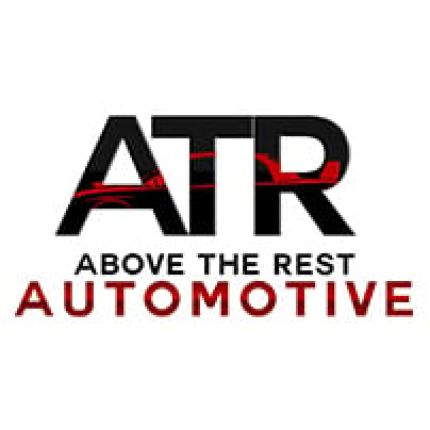 Logo od ATR Automotive