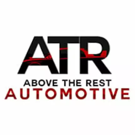 Logo de ATR Automotive