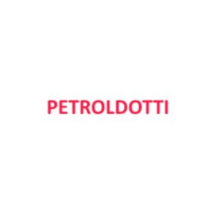 Logotyp från Petroldotti