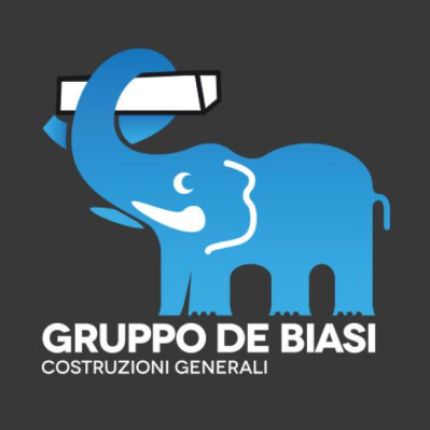 Logotyp från Costruzioni Generali De Biasi