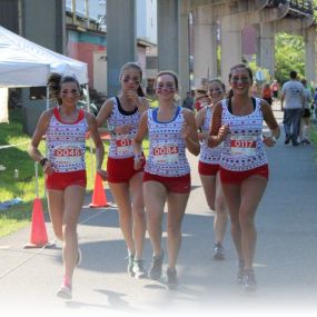 Bild von Morgantown Running