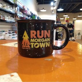 Bild von Morgantown Running