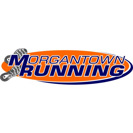 Logotyp från Morgantown Running