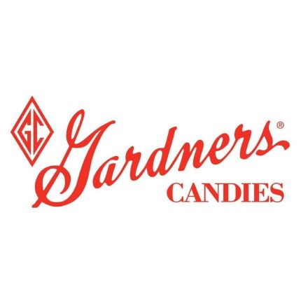 Logo van Gardners Candies Inc