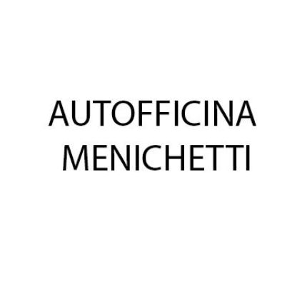 Logo van Autofficina Menichetti