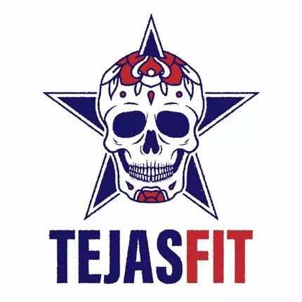 Logo von TejasFit