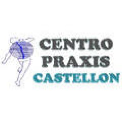 Logo da Centro Praxis Castellón