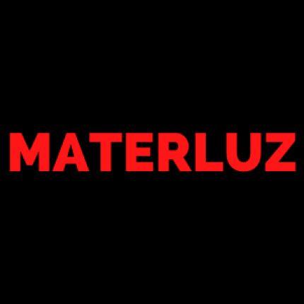 Logo da Materluz